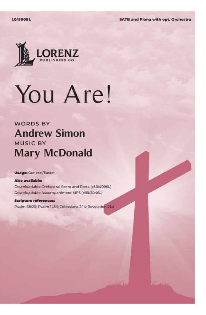 You Are!